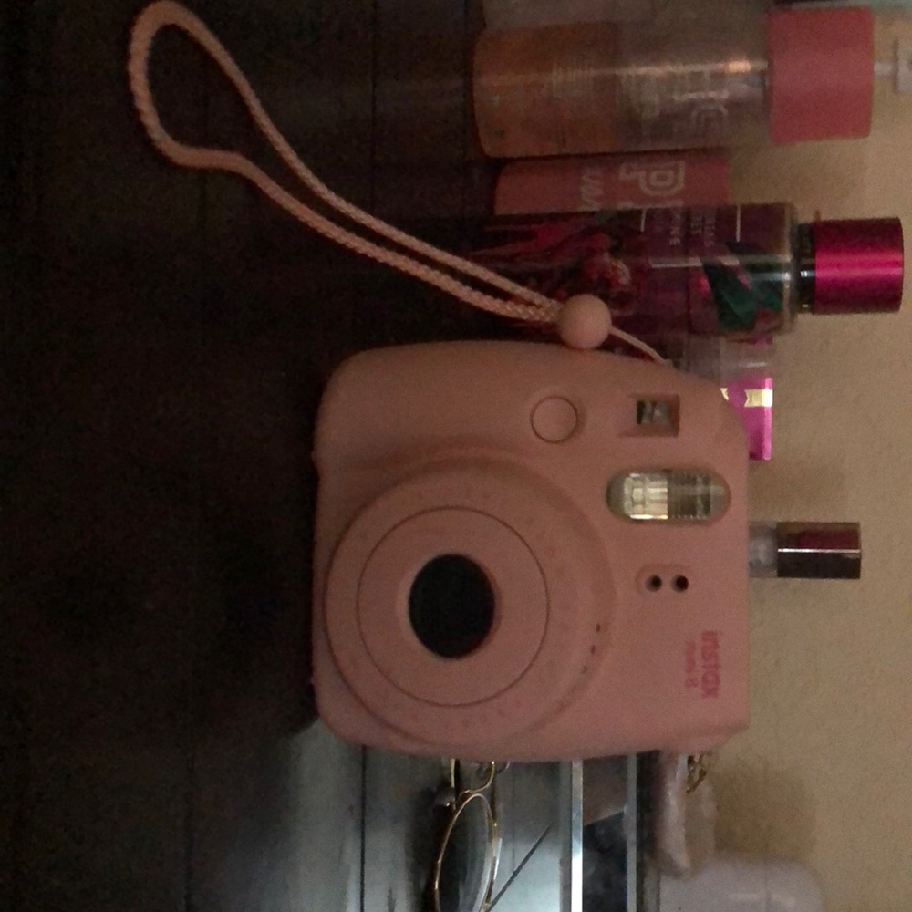 Camera